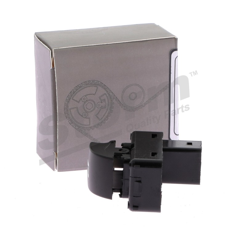 Interrupteur, lève-vitre (Bouton de lève-vitre) Storm ref. 29056