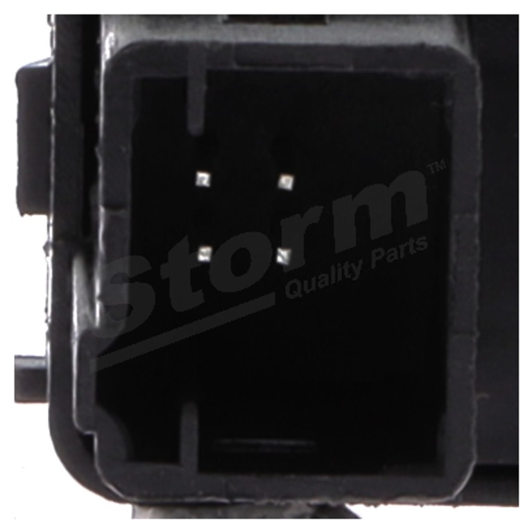 Interrupteur, lève-vitre (Bouton de lève-vitre) Storm ref. 29056