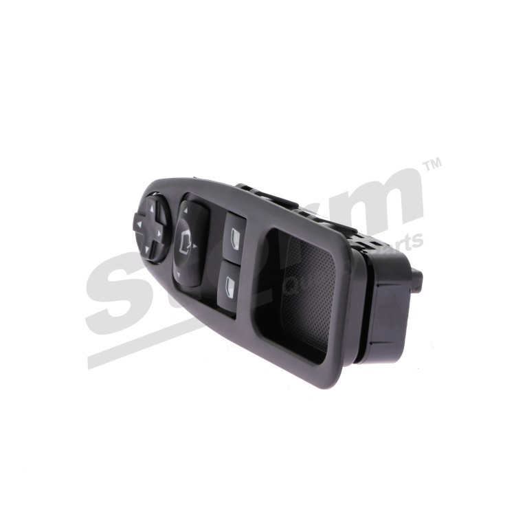 Interrupteur, lève-vitre (Bouton de lève-vitre) Storm ref. 29057