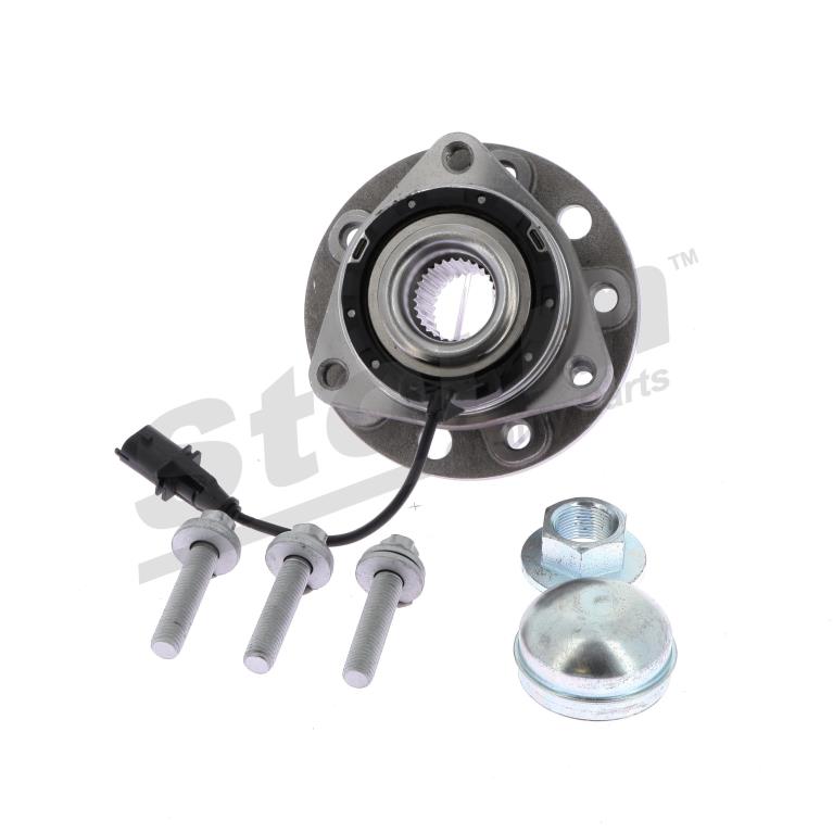 Roulement de roue Storm ref. 290580