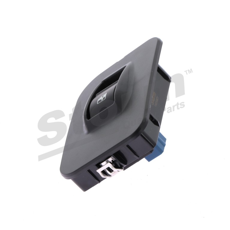 Interrupteur, lève-vitre (Bouton de lève-vitre) Storm ref. 29058