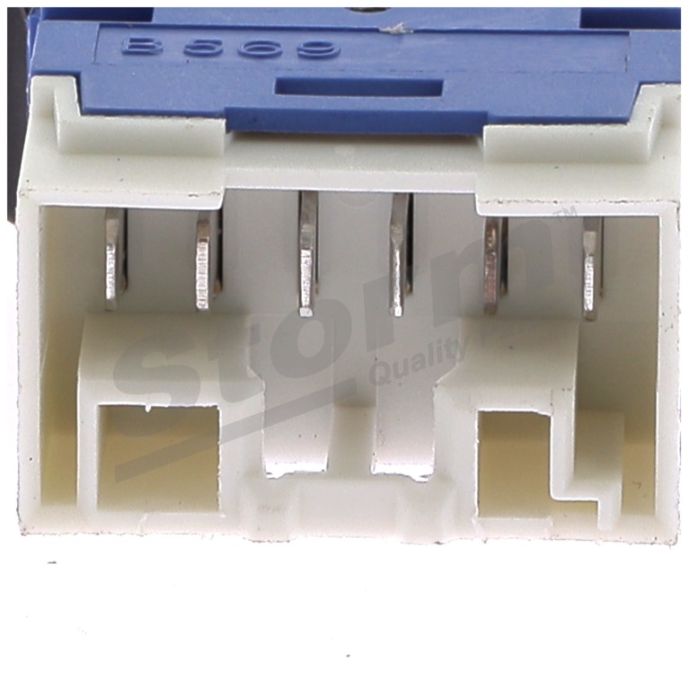 Interruptor, elevadores dos vidros Storm ref. 29060