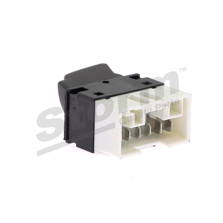 Interrupteur, lève-vitre (Bouton de lève-vitre) Storm ref. 29061