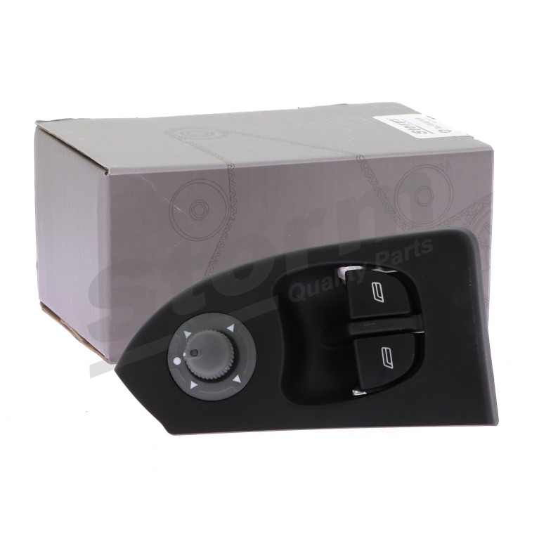 Interruptor, elevalunas Storm ref. 29065