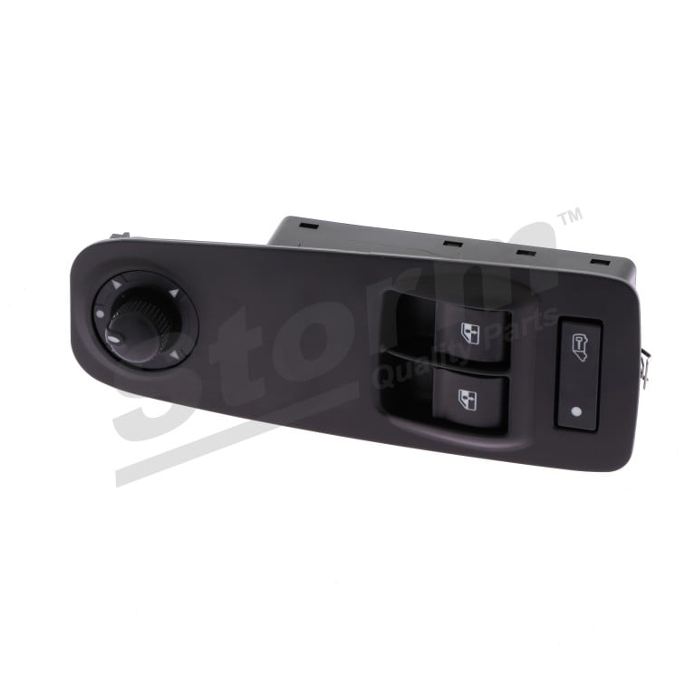 Interruptor, elevadores dos vidros Storm ref. 29067