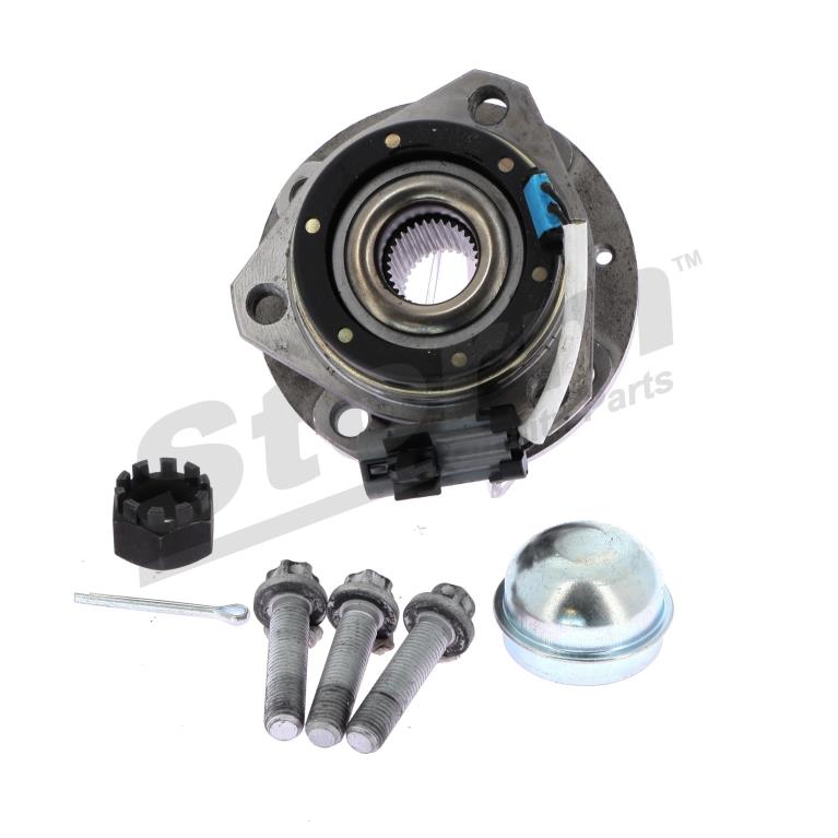Rolamento de roda Storm ref. 290924