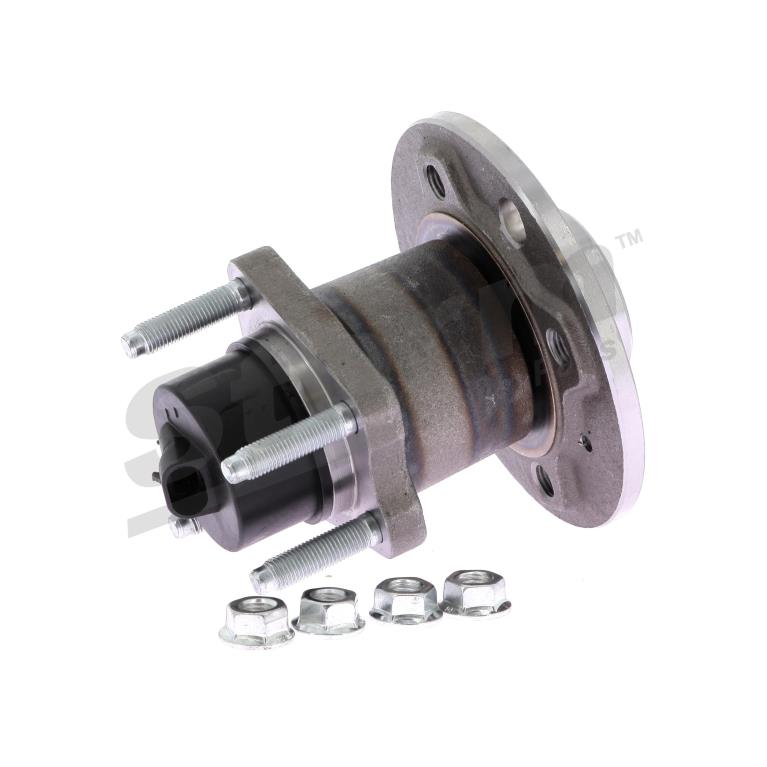 Rolamento de roda Storm ref. 291031