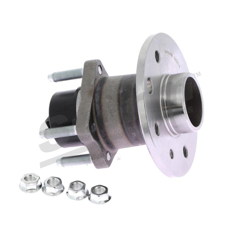 Rolamento de roda Storm ref. 291031