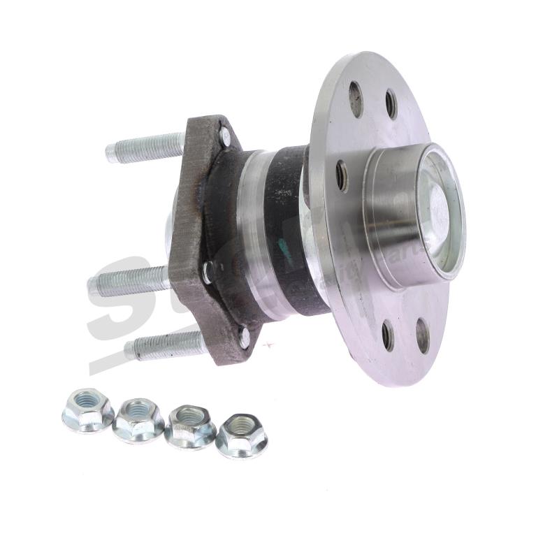 Roulement de roue Storm ref. 291039