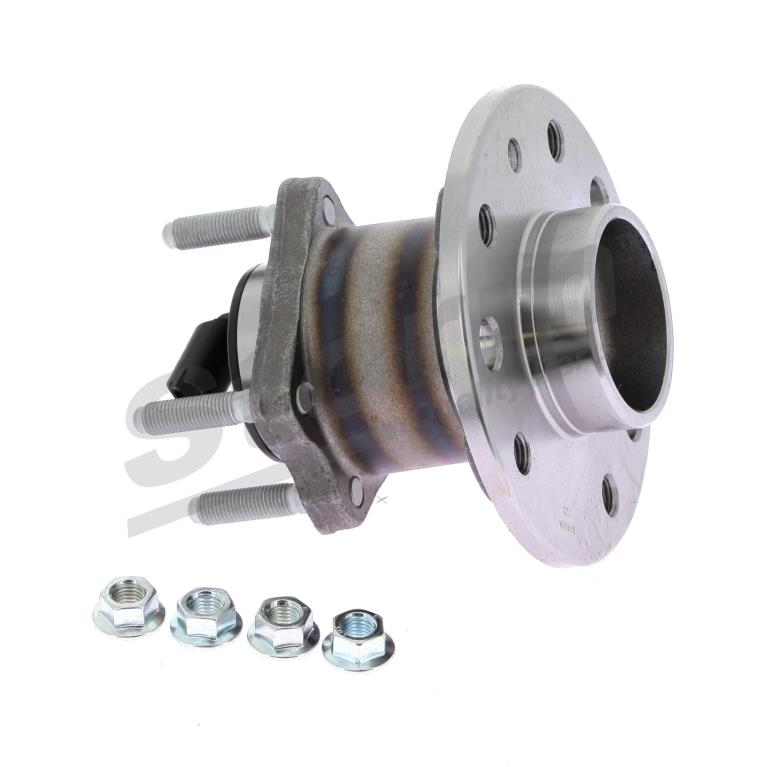 Rolamento de roda Storm ref. 291516