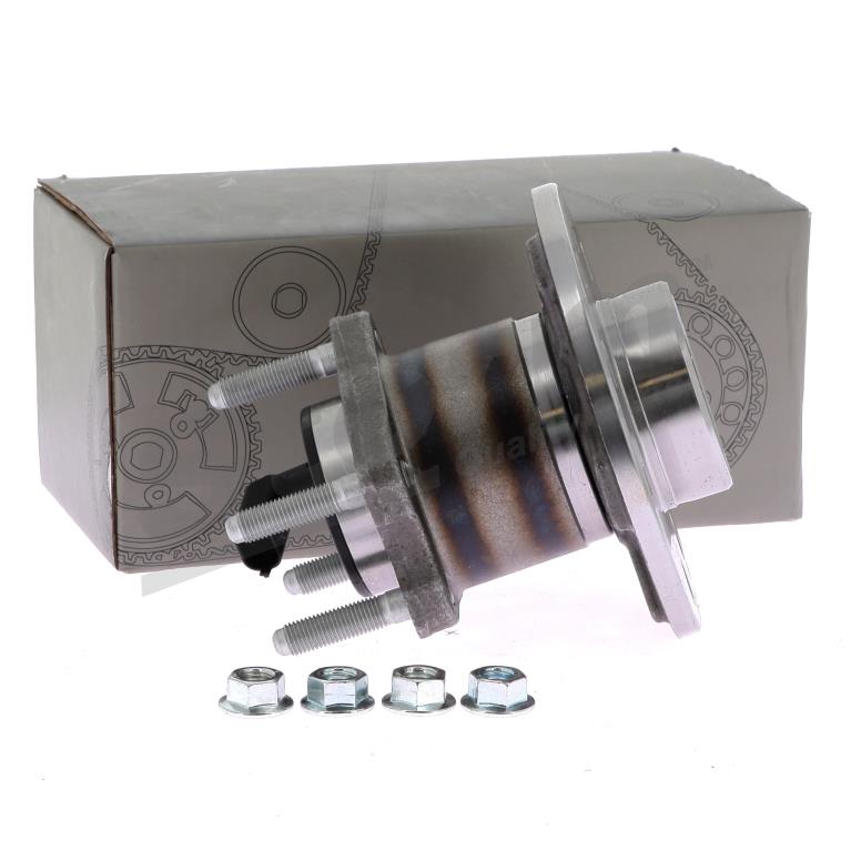 Rolamento de roda Storm ref. 291516