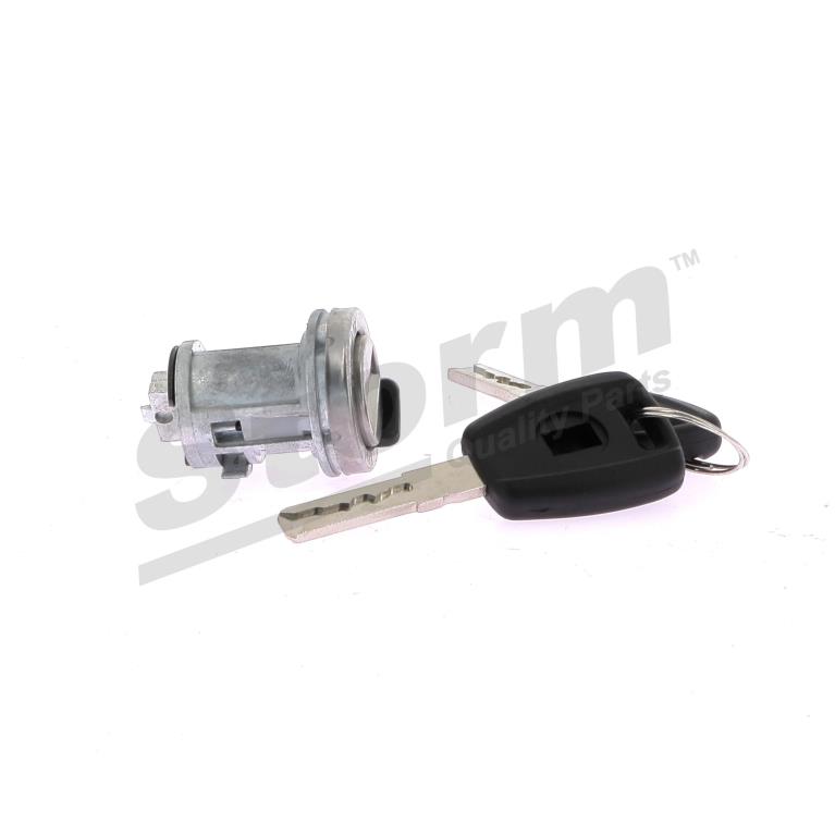 Neiman anti-roubo de direção Storm ref. 2962001