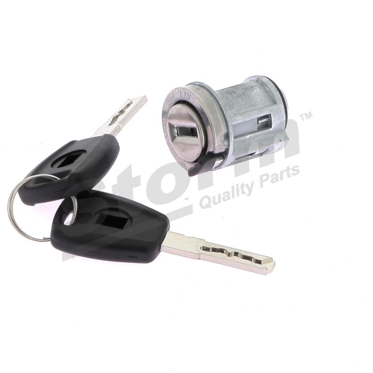 Neiman anti-roubo de direção Storm ref. 2962001