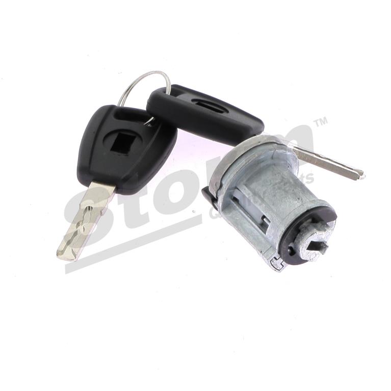 Neiman anti-roubo de direção Storm ref. 2962001