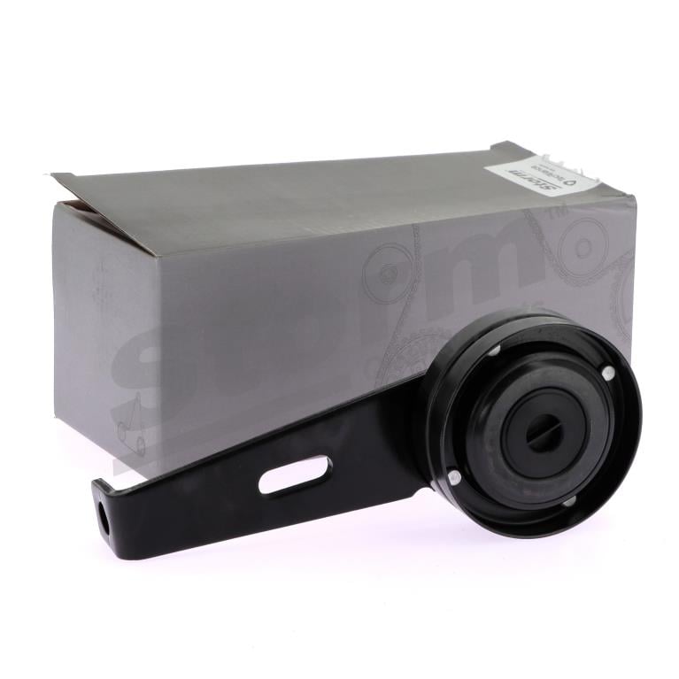 Galet tendeur de courroie d'accessoire Storm ref. 29996