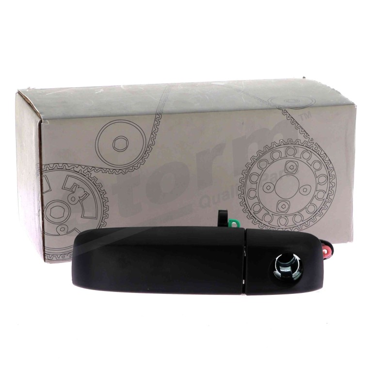 Poignée de porte Storm ref. 30025