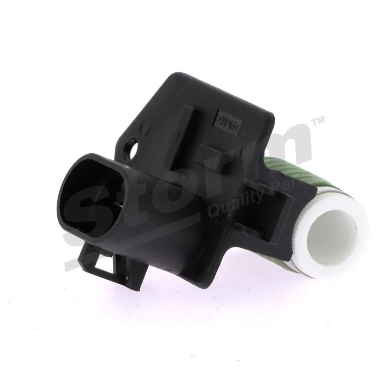 Résistance, pulseur d'air habitacle (Élément de commande, chauffage/ventilation) Storm ref. 300500