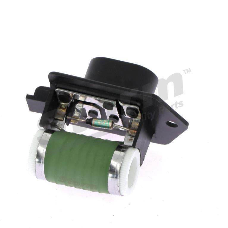 Résistance, pulseur d'air habitacle (Élément de commande, chauffage/ventilation) Storm ref. 300500