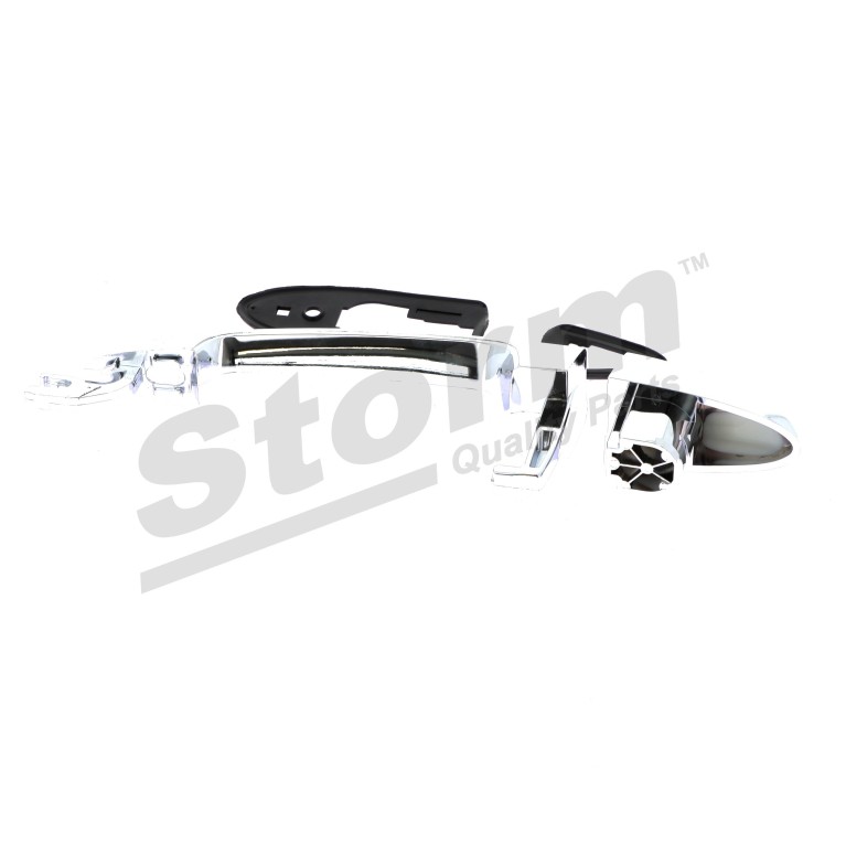 Poignée de porte Storm ref. 30328