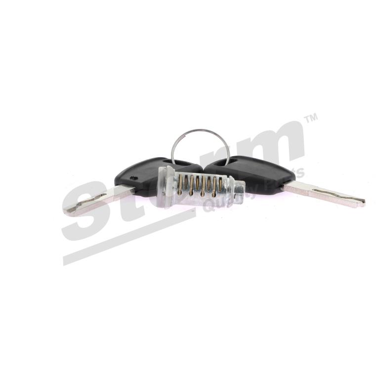 Cylindre de serrure Storm 30330