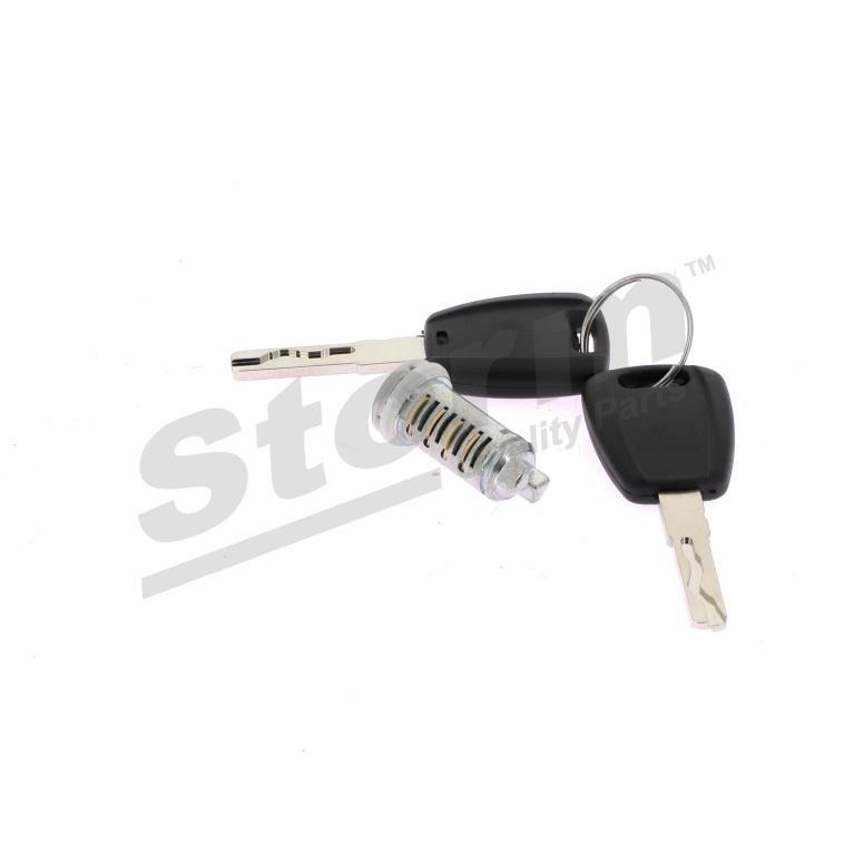 Cylindre de serrure Storm 30330
