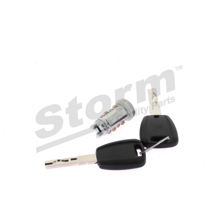 Cylindre de serrure Storm 30330