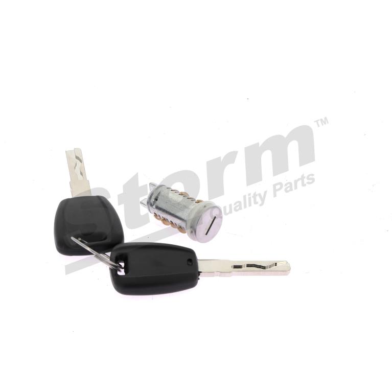 Cylindre de serrure Storm 30330