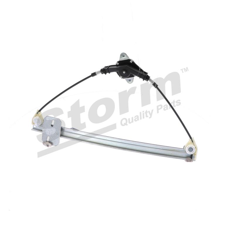 Elevador de vidro Storm 31076