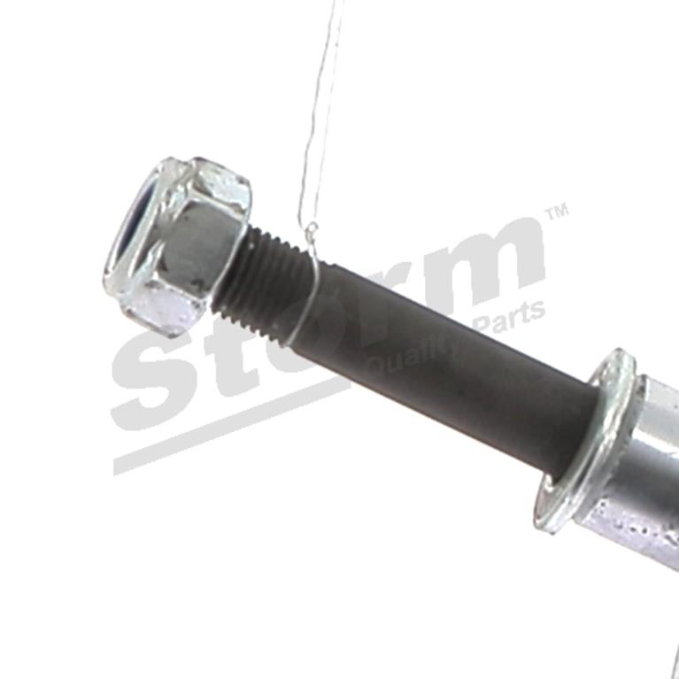 Amortecedor de choques Storm ref. 3125D