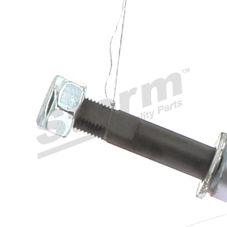 Amortecedor de choques Storm ref. 3125I