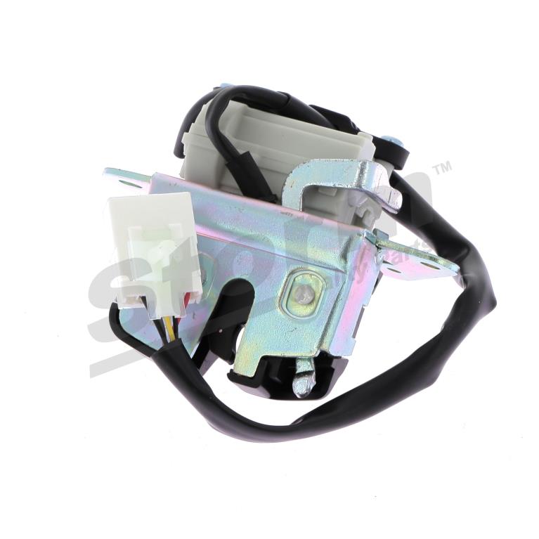 Serrure de porte Storm 32025
