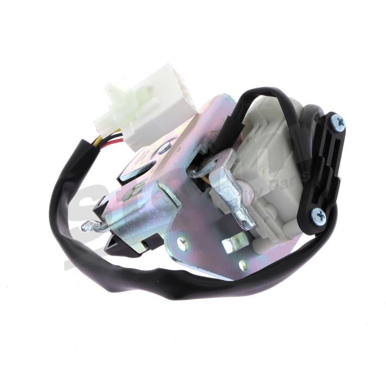 Serrure de porte Storm 32025