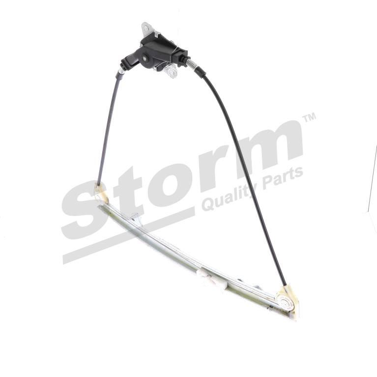 Mécanisme de lève-vitre (Mécanisme de lève-vitre) Storm ref. 32074