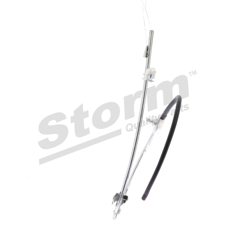 Mécanisme de lève-vitre (Mécanisme de lève-vitre) Storm ref. 32076
