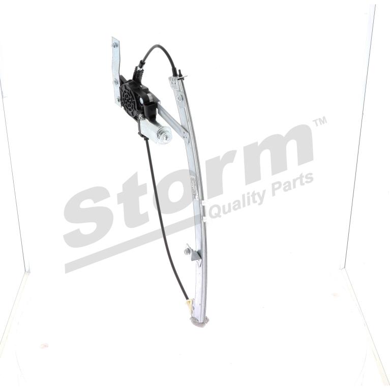 Mécanisme de lève-vitre (Mécanisme de lève-vitre) Storm ref. 32079