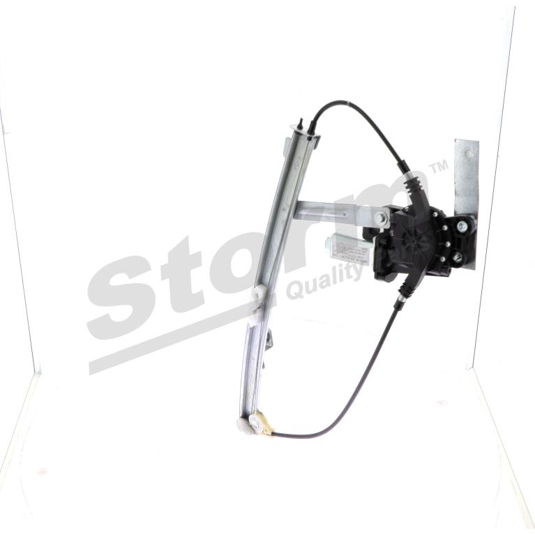Mécanisme de lève-vitre (Mécanisme de lève-vitre) Storm ref. 32079
