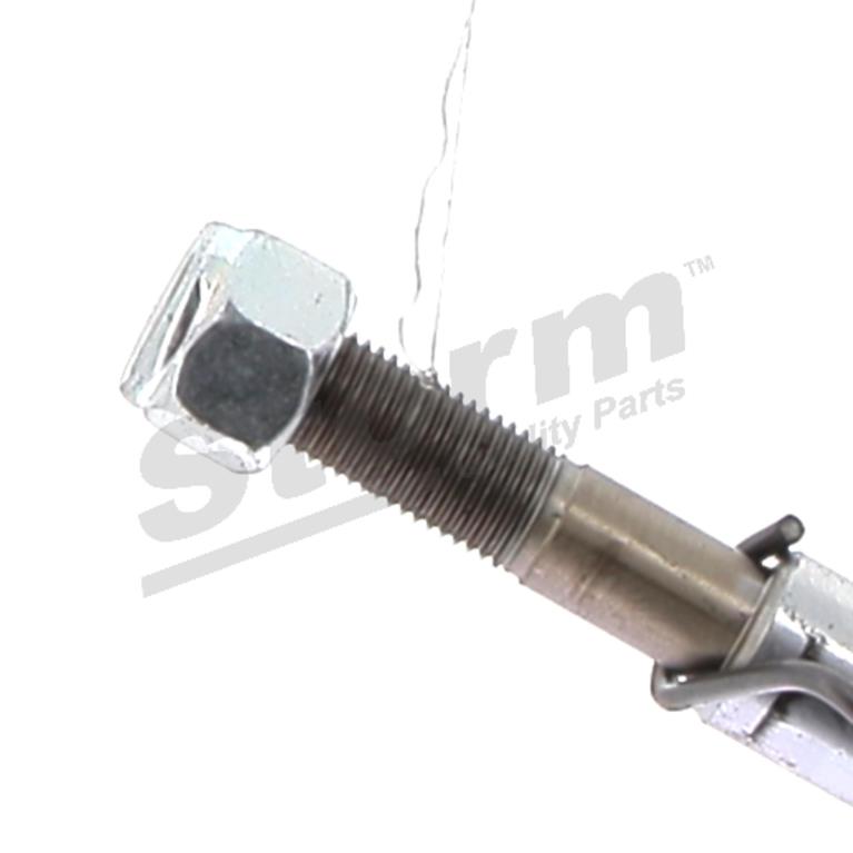 Amortiguador Storm ref. 3297DG