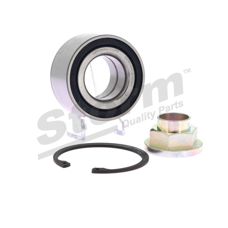 Roulement de roue Storm ref. 33065
