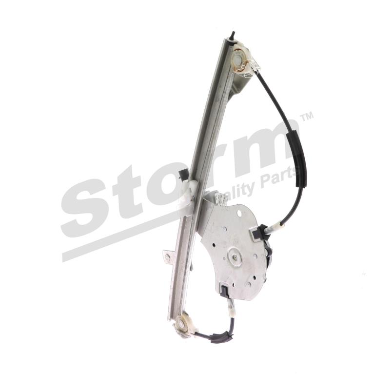 Mécanisme de lève-vitre (Mécanisme de lève-vitre) Storm ref. 33076