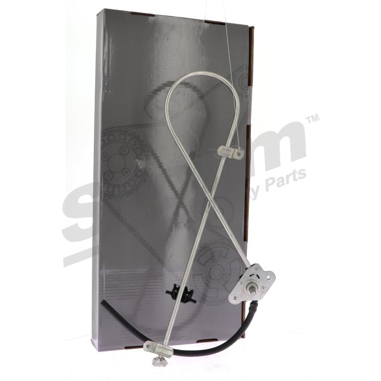 Elevador de vidro Storm 33079