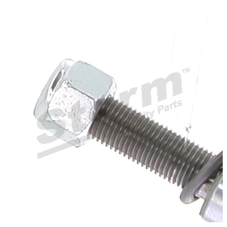 Amortisseur Storm ref. 3393DG