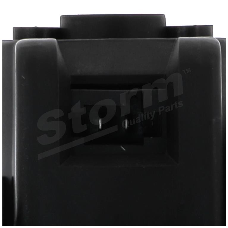 Pulseur d'air habitacle (Ventilateur habitacle) Storm 3400801