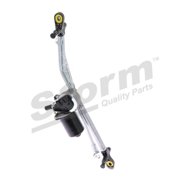 Motor del limpiaparabrisas Storm 3401001