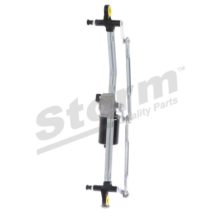 Motor del limpiaparabrisas Storm 3401001