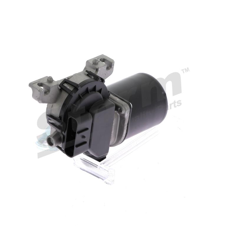Mécanisme d'essuie glace des phares Storm 3401003