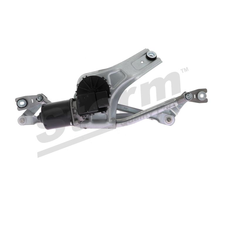 Mécanisme d'essuie glace des phares Storm 3401004