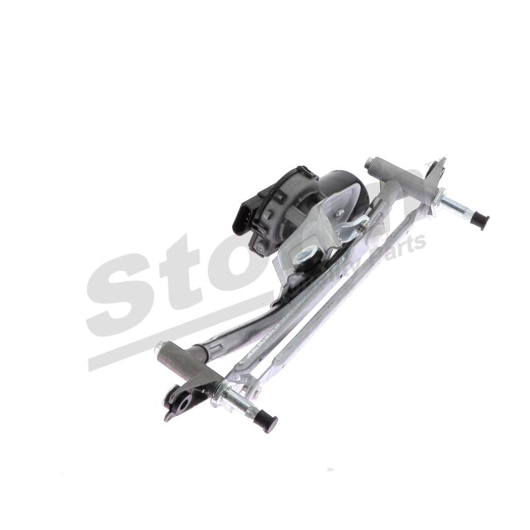 Mécanisme d'essuie glace des phares Storm 3401004