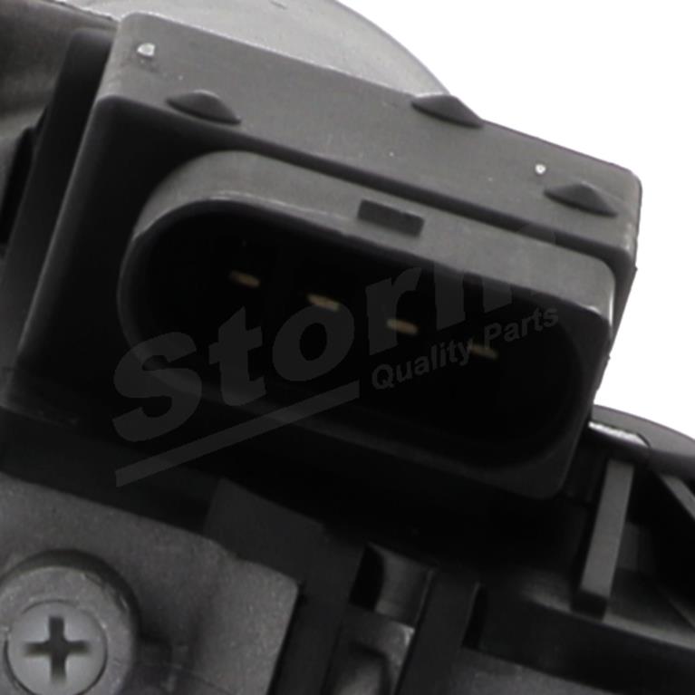Mécanisme d'essuie glace des phares Storm 3401004