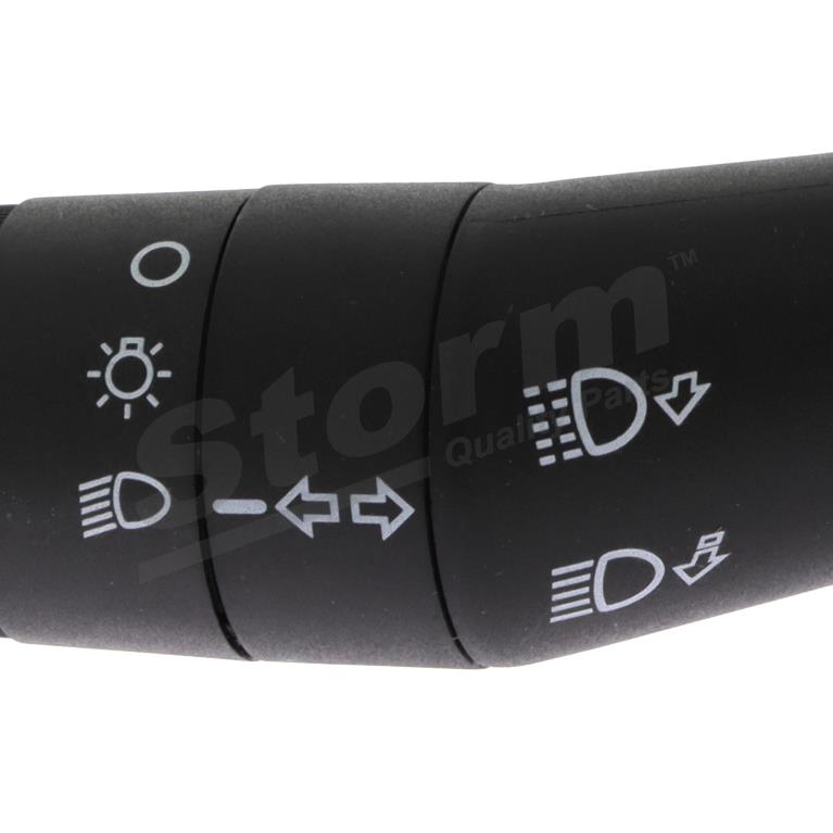 Commodo, colonne de direction Storm 3402001