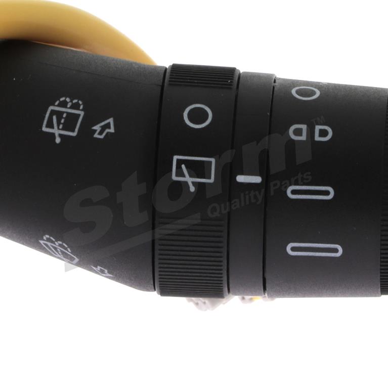 Commodo, colonne de direction Storm 3402001